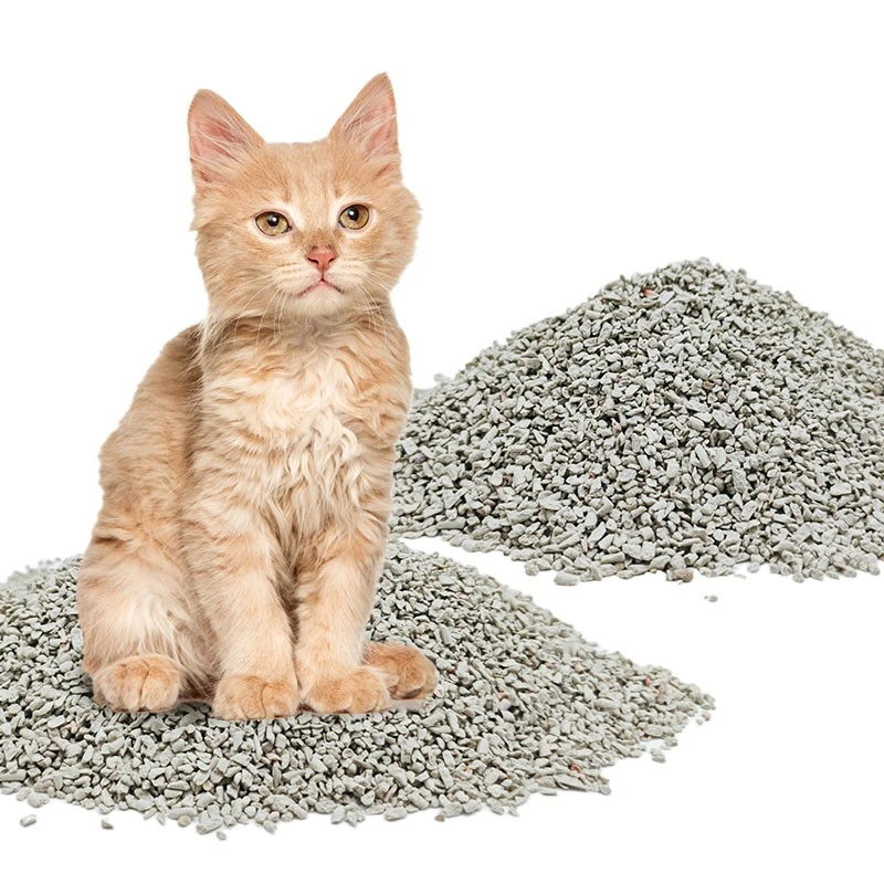 zeolite broken tofu litter